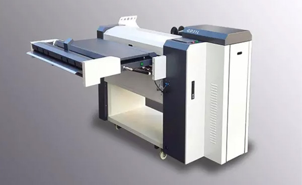 華文2017疊圖機(jī)A型