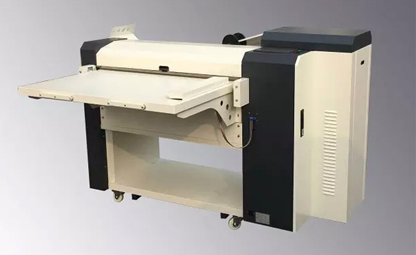 華文2017疊圖機(jī)C型