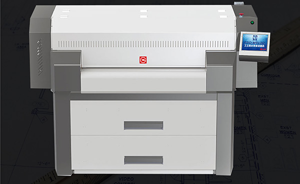 工正PRO-M910S藍(lán)圖機(jī)